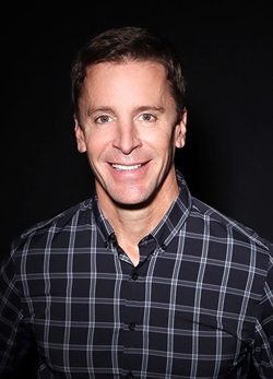 Brendan Morrissey